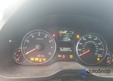 2013 Subaru Outback 3.6R Limited из США, поврежденный, VIN 4S4BRDPC4D2223783